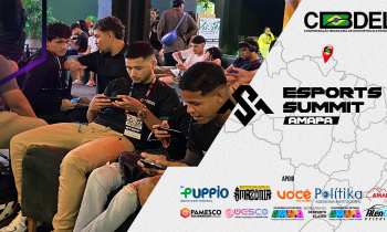 Summit Amapá – 2º Dia: Inclusão digital, talento competitivo e anúncio histórico da Copa Pan-Americana de Esports